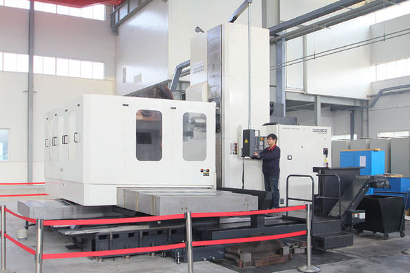 ZHANGJIAGANG CITY PEONY MACHINERY CO.,LTD สายการผลิตของผู้ผลิต