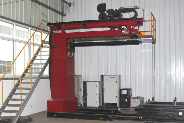 ZHANGJIAGANG CITY PEONY MACHINERY CO.,LTD สายการผลิตของผู้ผลิต