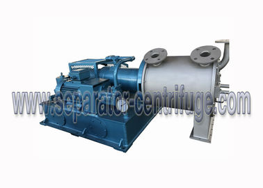 ความจุขนาดใหญ่ Automatic 2 Stage Pusher ประเภท Centrifuge สารเคมีสำหรับไลซีน