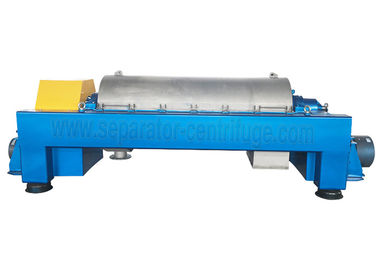 เครื่องสกัดน้ำมันปาล์มแบบแรงเหวี่ยง, เครื่องสกัดน้ำมันแบบแยกได้