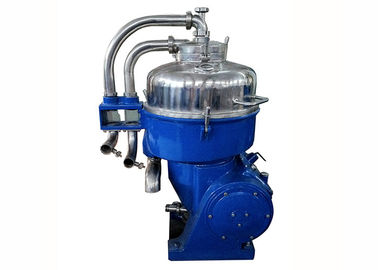PDSS Cassava Starch Singe Disc Separator 50hz 380v สําหรับข้าวโพด / ข้าวโพดและฝรั่งหวาน