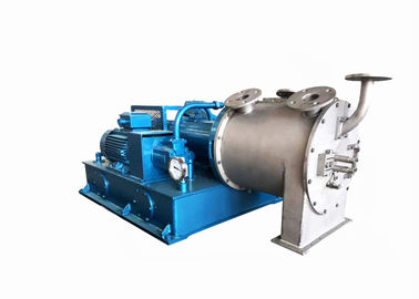 เครื่องควบคุมแบบแอ็คเซสเมนต์สองด้านสำหรับเครื่องสูบน้ำแบบ EPS Dewatering