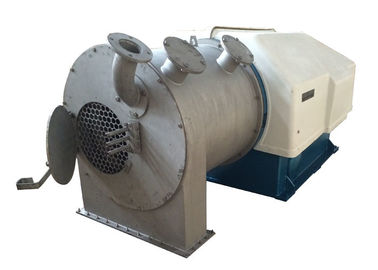 อะไหล่สำหรับ Centrifuge เกลือสแตนเลสส่วนหน้าจอสำหรับ Ferrum Pusher Centrifuge